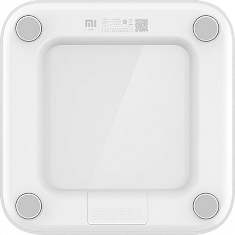 Весы Xiaomi Mi Smart Scale 2 - фотография № 4