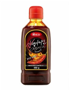 Фото Соус Woomtree Capsaicin Sauce острый