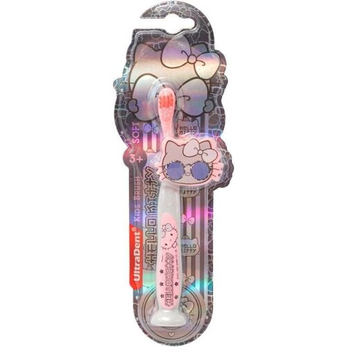 Зубная щётка для детей 