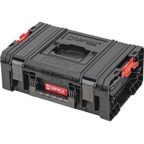 Ящик для инструментов Qbrick System PRO Technician Case 2.0, 450x332x171