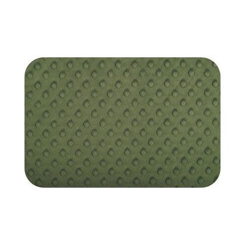 Плюш Peppy 48*48 см, 455 г/м2, 100% полиэстер, hunter (CUDDLE DIMPLE)