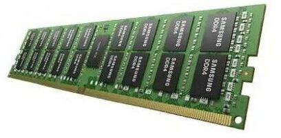 Оперативная память Samsung 16GB DDR4 DIMM