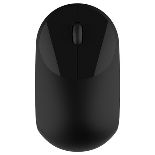 Беспроводная мышь Xiaomi Mi Wireless Mouse Youth Edition WXSB01MW 75000₽