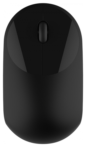 Беспроводная мышь Xiaomi Mi Wireless Mouse Youth Edition (WXSB01MW)