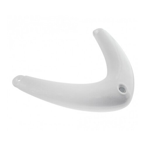 Кранец носовой U-образный Majoni 80х700х700мм белый (10258863)