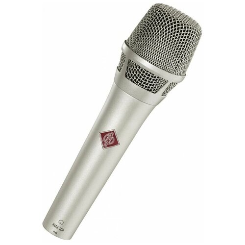 Микрофон Neumann KMS 105 Nikel