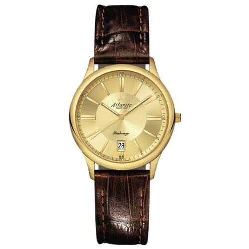 фото Наручные часы atlantic 21350.45.31
