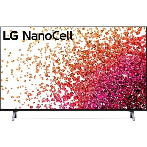 Телевизор LG 65 65NANO756QA LED 9499900₽