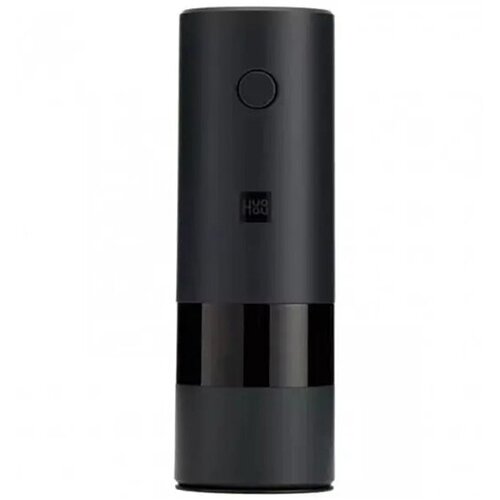 Электрическая мельница для перца и соли Huohou HU0142 Black 1480₽