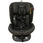 Автокресло Kenga BH012319i c isofix (черный) - изображение