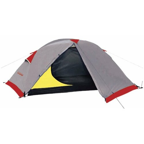 Палатка Tramp Sarma 2 (V2) палатка tramp stalker 2 v2