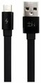 Кабель ZMI USB - microUSB (AL610)