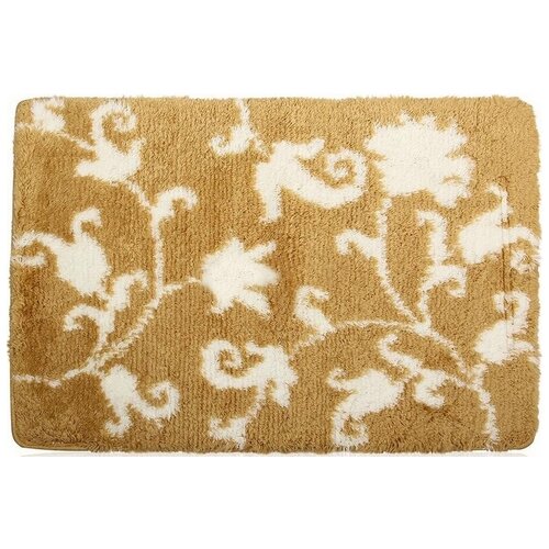 фото Коврик для ванной комнаты iddis elegant gold (131a690i12)