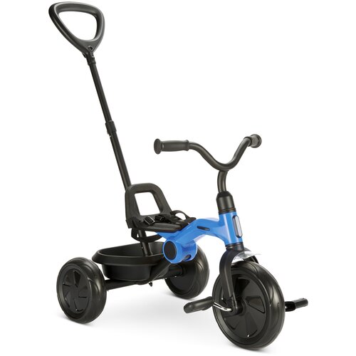 Ремень безопасности QPlay Ant Plus Basic Trike, синий/черный