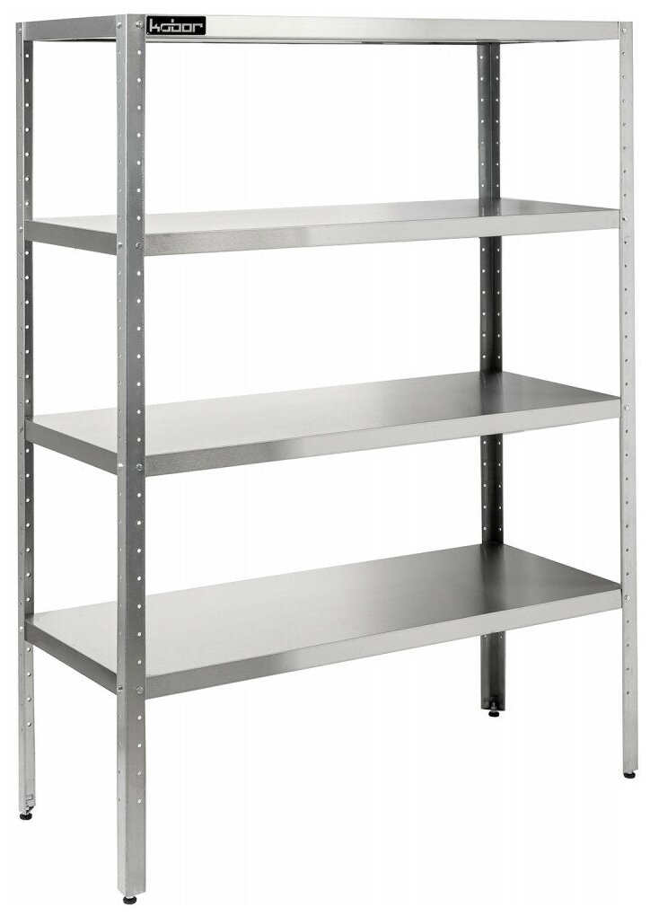 фото Кобор Стеллаж кухонный Кобор СК-60/40