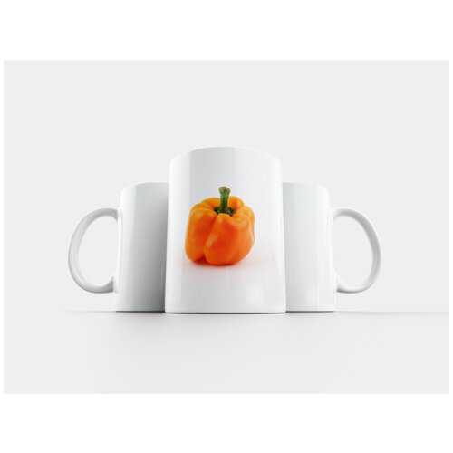 фото Кружка "перец, овощи, овощ" 320 мл lotsprints