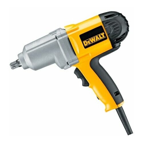 Импульсный гайковерт DeWALT DW292