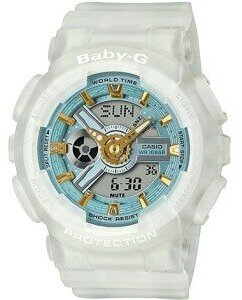 Наручные часы CASIO Baby-G Casio BA-110SC-7AER