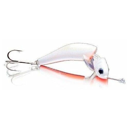 Воблер Wake Jigwobbler 8g/5cm GHOST FS воблер wake jigwobbler 150ss parrot