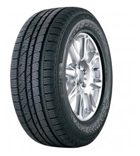 Шины 285/40 R22 Continental ContiCrossContact LX Sport 110Y XL FR LR