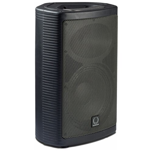 Колонка концертная Turbosound Milan M10 сателлит turbosound milan m12 черный