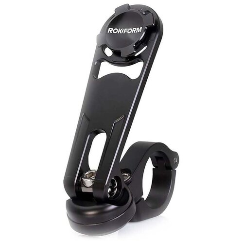 Крепление для телефона Rokform Motorcycle Handlebar Phone Mount 334101P