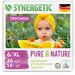 Synergetic Трусики Pure&Nature, 6 / XL (14+кг), 36 шт.