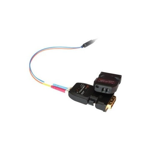 Передача по оптоволокну DVI Opticis M1-201DA-TR