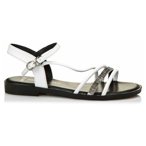 фото Сандалии женские sergio manchot 31419