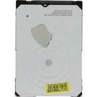 Жесткий диск Western digital Blue 2 Тб WD20SPZX