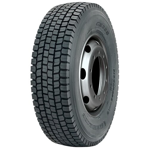 Шина грузовая Westlake Tyres CM335 TT 315/80 R22.5