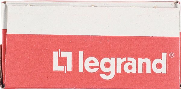 Выключатель дифференциального тока (УЗО) Legrand TX3 2п 40A 30mA тип AC - фото №17