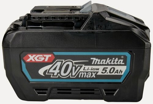 Изображение товара Аккумулятор BL4050F XGT Li-Ion 40В 5Ач, Makita 191L47-8