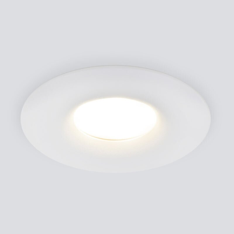 Встраиваемый светильник Elektrostandard 123 a053355 - фотография № 7