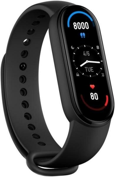 Фитнес-браслет Mi Smart Band 6