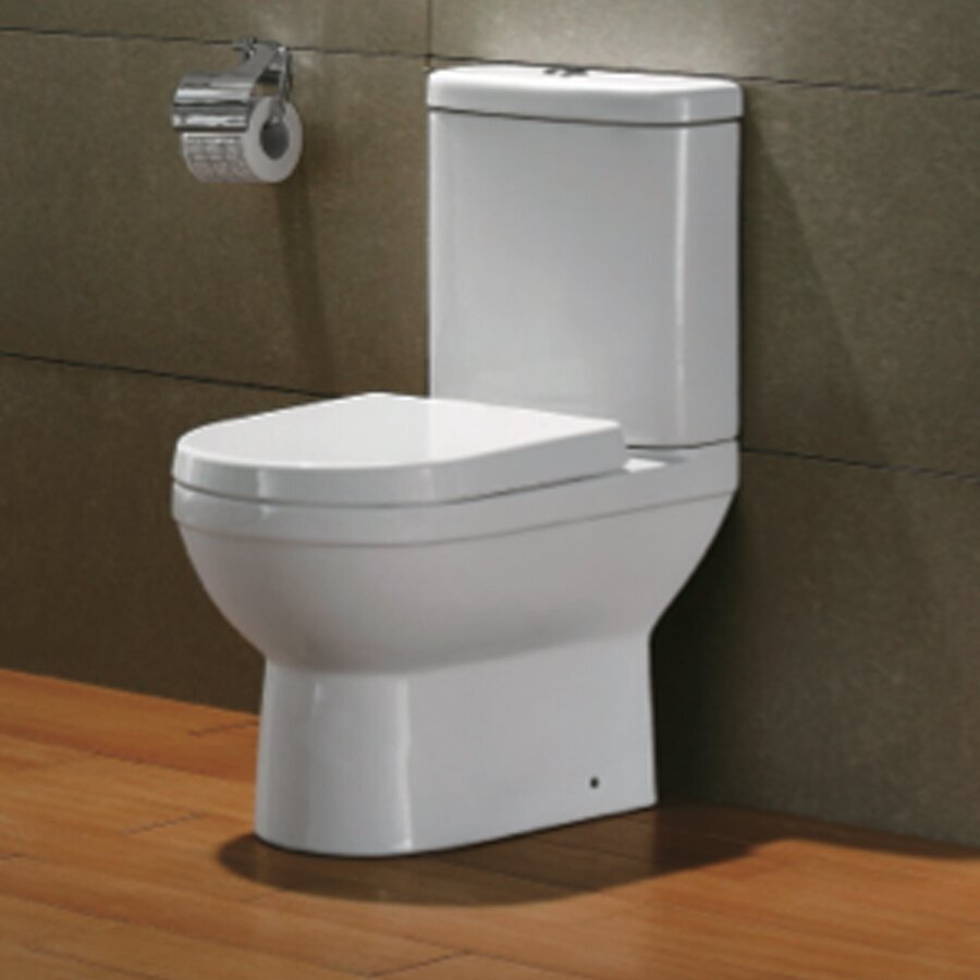 бачок bravat new moon cy01014w-rus - фото №7