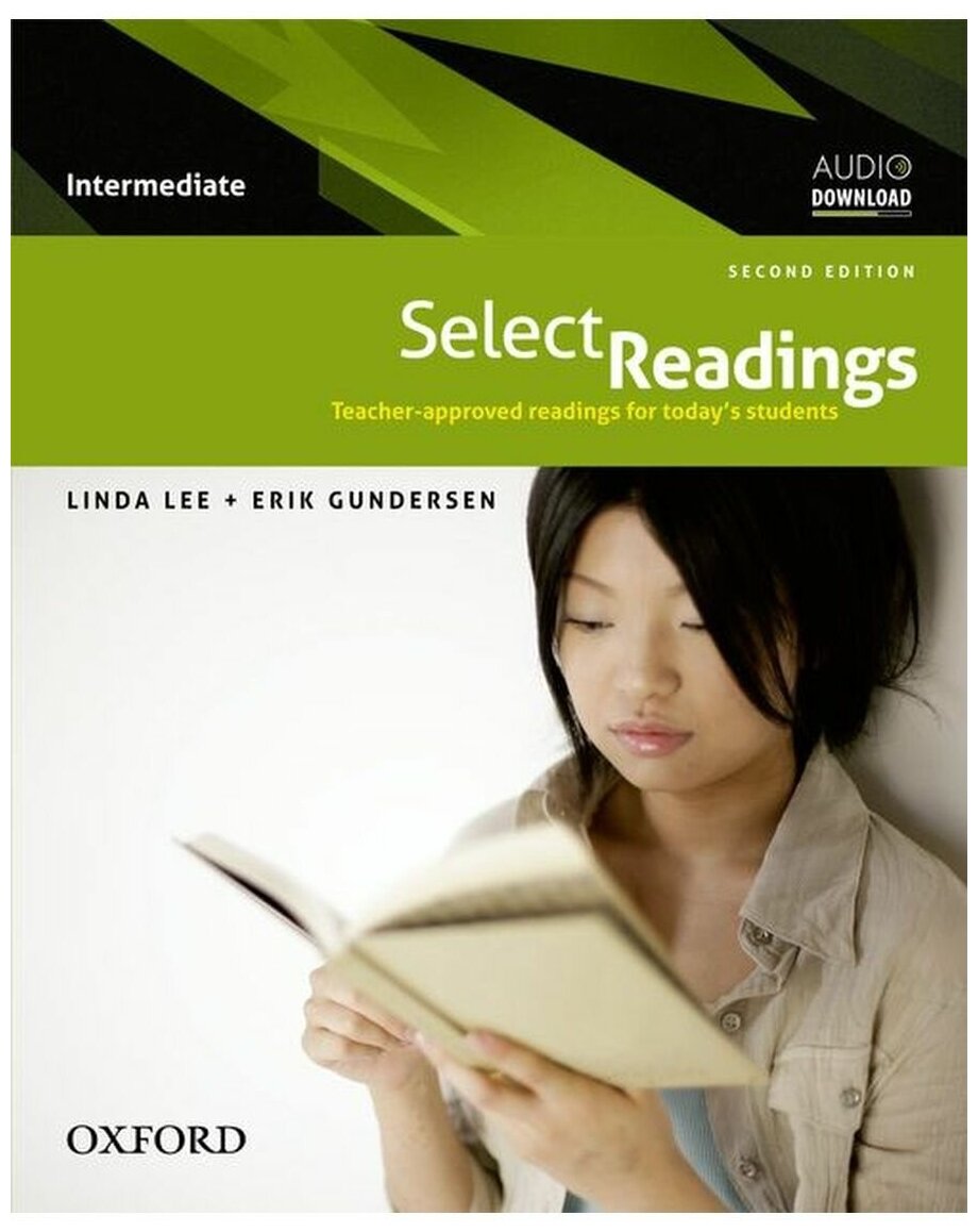 Select Readings Intermediate (2nd)