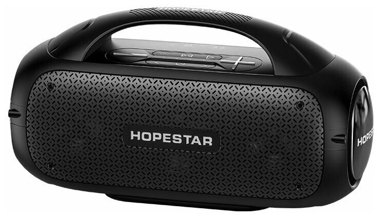 Портативная колонка HOPESTAR A50 80W ХОПСТАР А50 80 Вт