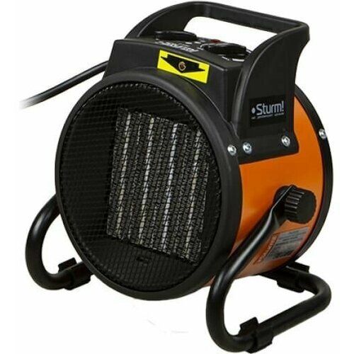 Тепловентилятор Sturm FH2022C подарок на день рождения женщине любимой маме бабушке девушке 224000₽