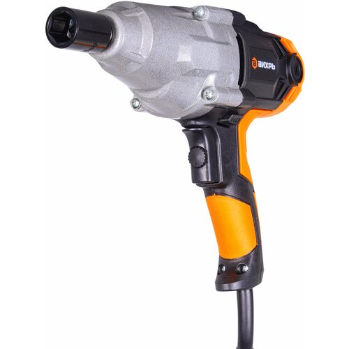 Гайковёрт сетевой ГС-350НМ Вихрь 1100Вт 350Нм 2 скорости электрический с ударным механизмом для болтов и гаек 662500₽