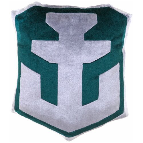 Мягкая игрушка Wargaming Корабль (WG043333)