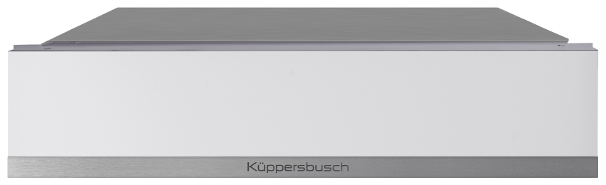 Kuppersbusch CSW 6800.0 W1 Stainless Steel