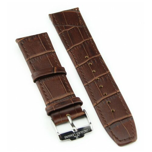 фото 1-1901d, браслет для наручных часов jacques lemans