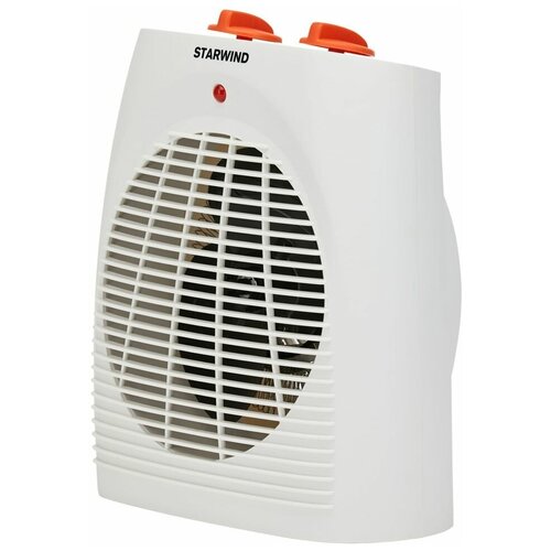 Тепловентилятор напольный 2кВт SHV2002 STARWIND 1387158 208500₽