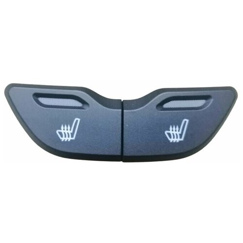 Блок 2-х клавишный обогрева сидений ВАЗ-2180 LADA VESTA АВАР633769 1624₽