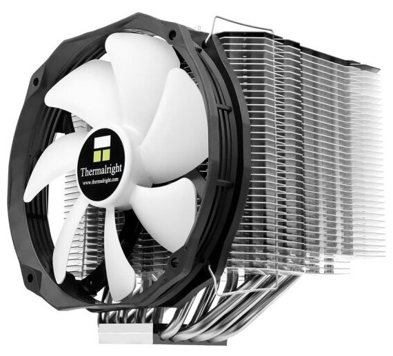 Кулер для процессора Thermalright Le GRAND Macho RT