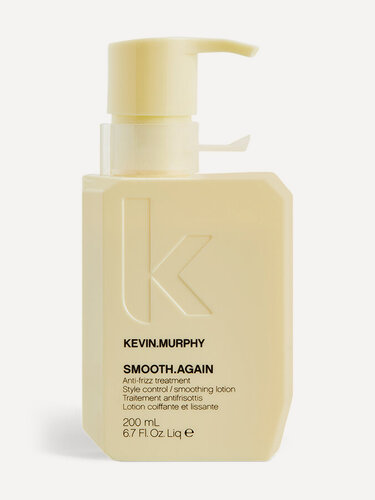 Изображение товара Несмываемый кондиционер-уход KEVIN.MURPHY SMOOTH.AGAIN для разглаживания, 200 мл