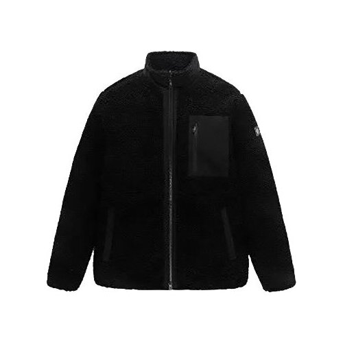Олимпийка Kelme Men's reversible fleece jacket Мужчины 6144WT1001-000 XL