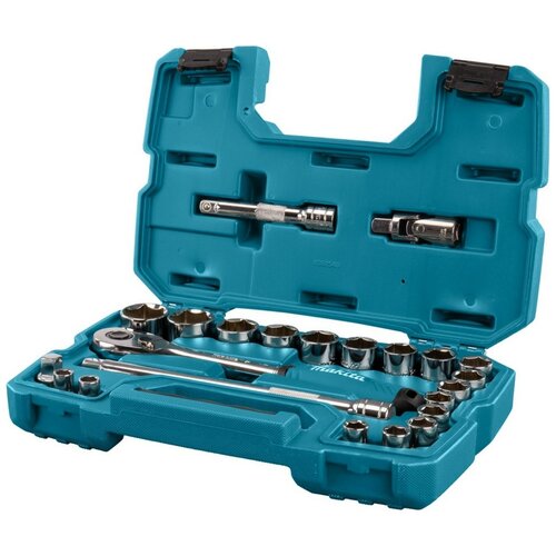 Набор инструментов Makita B-65589