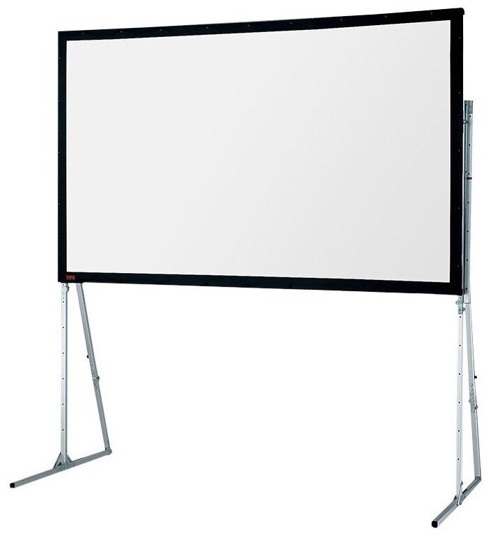 Экран для проектора Draper Ultimate Folding Screen NTSC (3:4) 254/96" 144*197 CH1200V (CRS)